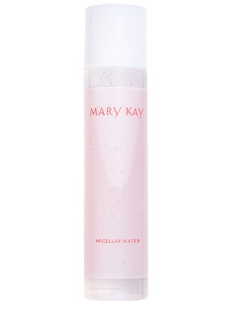 Agua Micelar Mary Kay® 