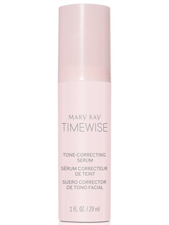 Suero Corrector de Tono Facial TimeWise™